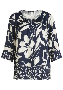 Damen Betty Barclay Schlupfbluse