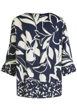 Damen Betty Barclay Schlupfbluse