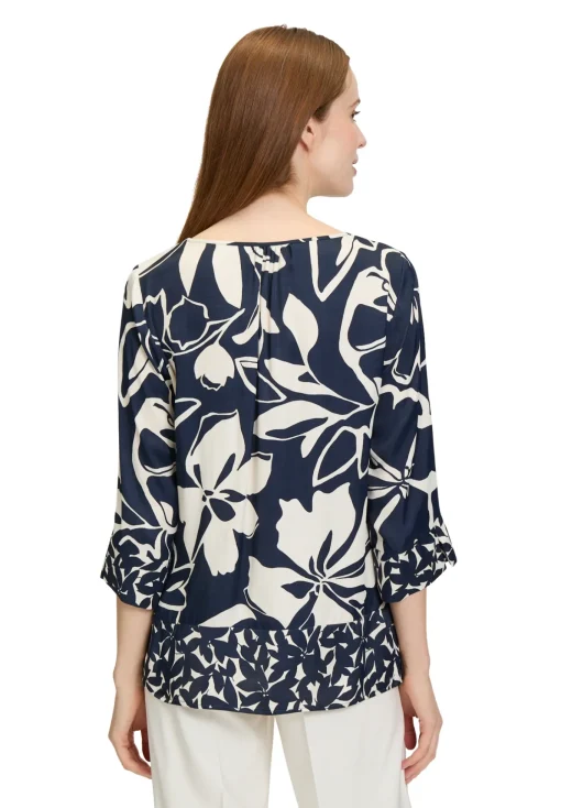 Damen Betty Barclay Schlupfbluse
