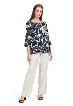 Damen Betty Barclay Schlupfbluse