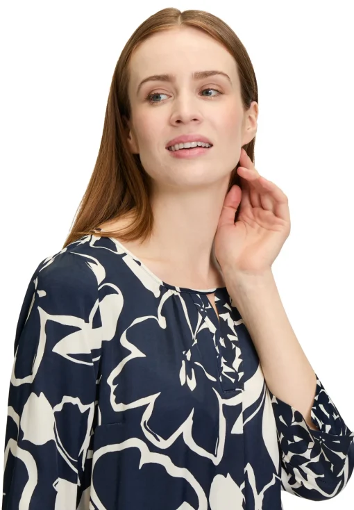 Damen Betty Barclay Schlupfbluse