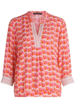 Damen Betty Barclay Schlupfbluse