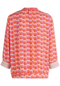 Damen Betty Barclay Schlupfbluse