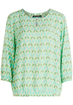 Damen Betty Barclay Schlupfbluse