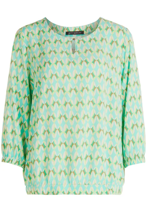 Damen Betty Barclay Schlupfbluse