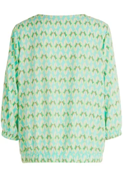 Damen Betty Barclay Schlupfbluse