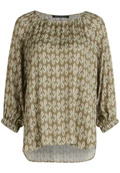 Damen Betty Barclay Schlupfbluse