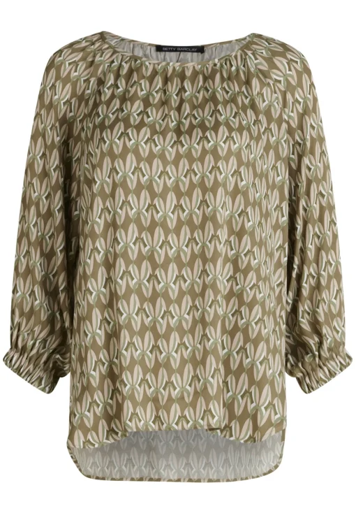 Damen Betty Barclay Schlupfbluse
