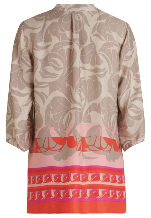 Damen Betty Barclay Schlupfbluse