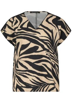 Damen Betty Barclay Schlupfbluse