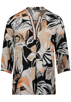 Damen Betty Barclay Schlupfbluse