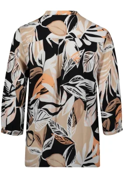 Damen Betty Barclay Schlupfbluse
