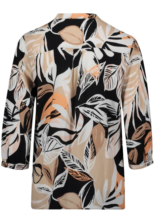 Damen Betty Barclay Schlupfbluse
