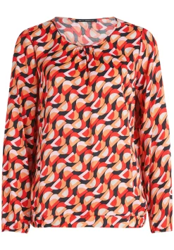 Damen Betty Barclay Schlupfbluse