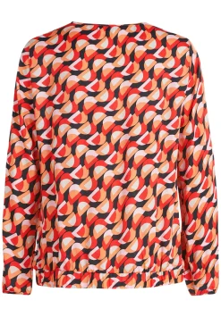 Damen Betty Barclay Schlupfbluse