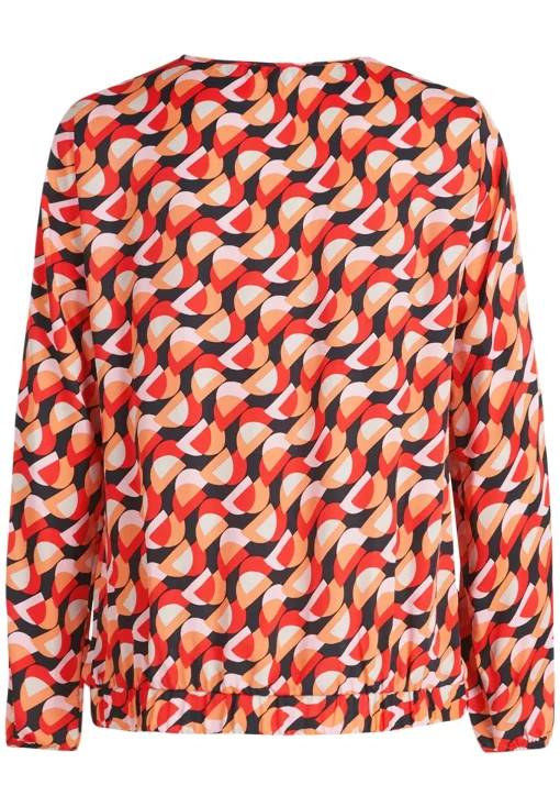 Damen Betty Barclay Schlupfbluse
