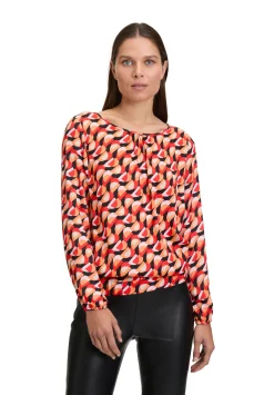 Damen Betty Barclay Schlupfbluse