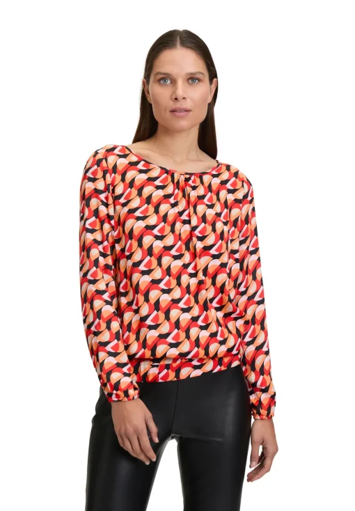 Damen Betty Barclay Schlupfbluse