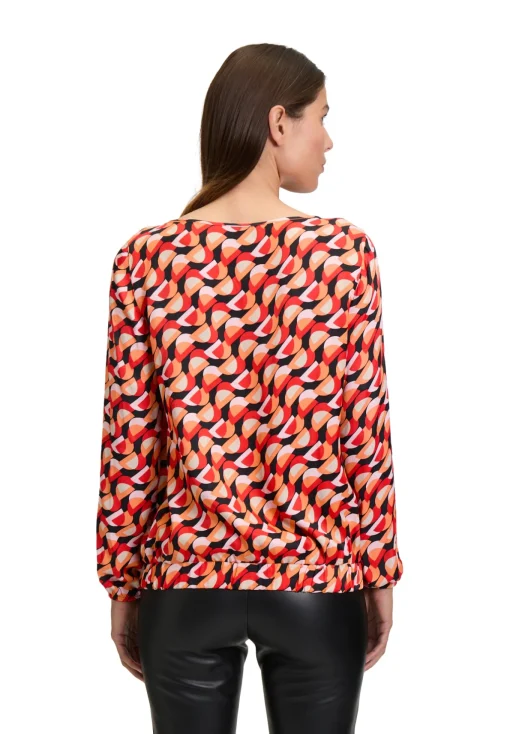 Damen Betty Barclay Schlupfbluse