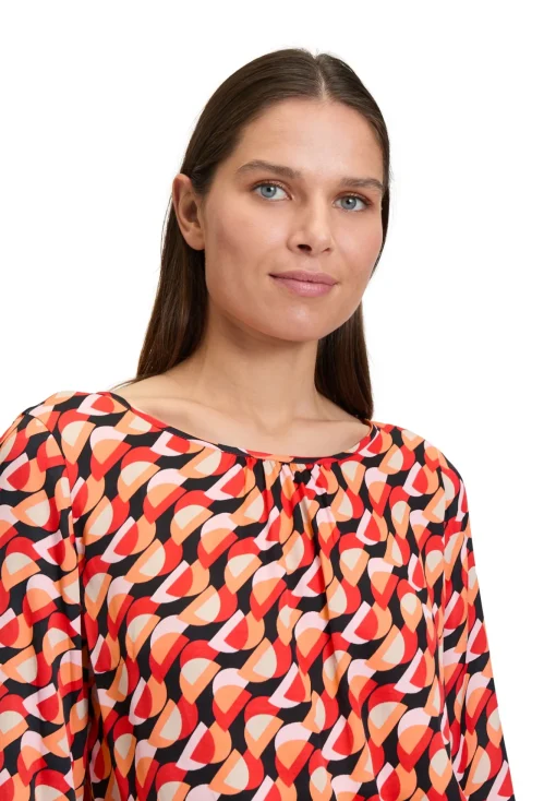 Damen Betty Barclay Schlupfbluse