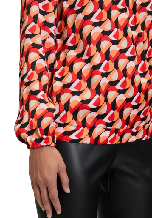 Damen Betty Barclay Schlupfbluse