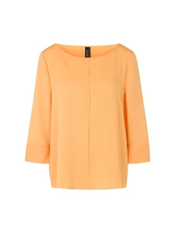 Damen Marc Cain Schlupfbluse Rethink Together