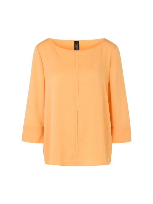 Damen Marc Cain Schlupfbluse Rethink Together