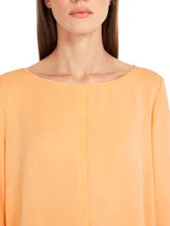 Damen Marc Cain Schlupfbluse Rethink Together