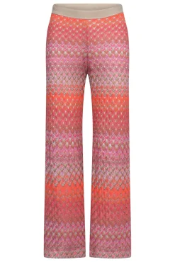 Damen Raffaello Rossi Schlupfhose Elaine 7/8 Ribbon