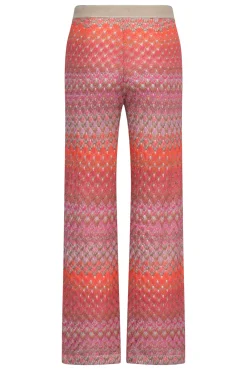 Damen Raffaello Rossi Schlupfhose Elaine 7/8 Ribbon