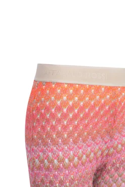 Damen Raffaello Rossi Schlupfhose Elaine 7/8 Ribbon