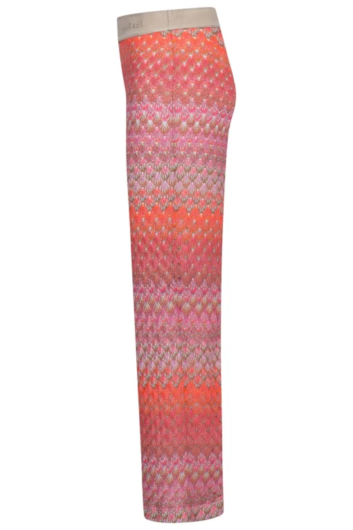 Damen Raffaello Rossi Schlupfhose Elaine 7/8 Ribbon