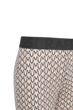 Damen Raffaello Rossi Schlupfhose Elaine Ribbon