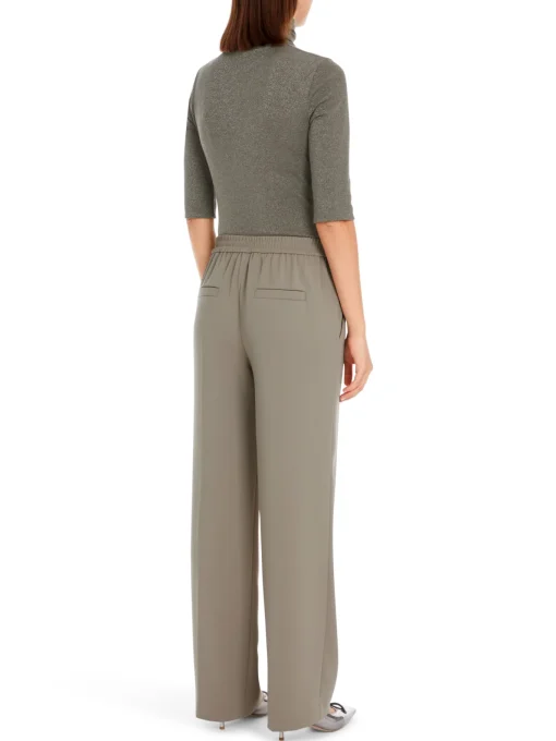 Damen Marc Cain Schlupfhose Modell WASHINGTON