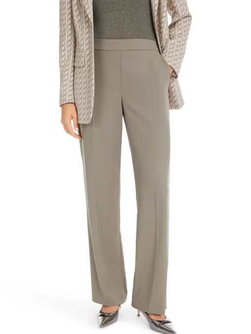 Damen Marc Cain Schlupfhose Modell WASHINGTON