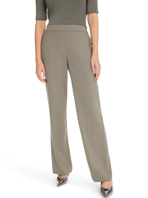 Damen Marc Cain Schlupfhose Modell WASHINGTON