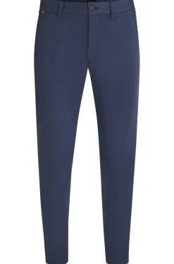 Herren Boss Schmal geschnittene Hose