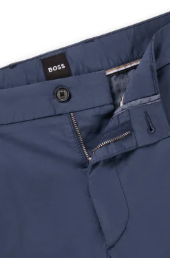 Herren Boss Schmal geschnittene Hose