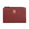 Damen Tommy Hilfiger Schmale Bifold-Brieftasche