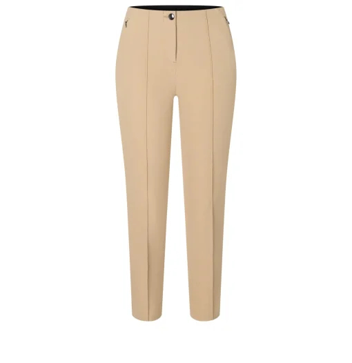 Damen MAC Schmale Hose Anna