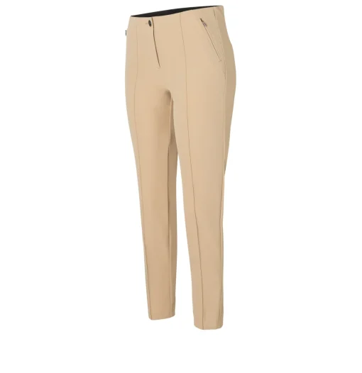 Damen MAC Schmale Hose Anna