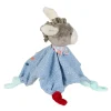 Kinder Sterntaler Schmusetuch Esel Emmi