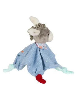 Kinder Sterntaler Schmusetuch Esel Emmi