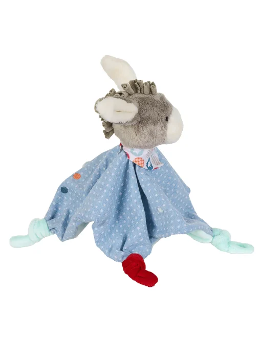 Kinder Sterntaler Schmusetuch Esel Emmi