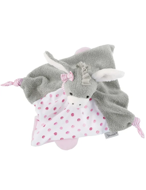 Kinder Sterntaler Schmusetuch S Emmi Girl