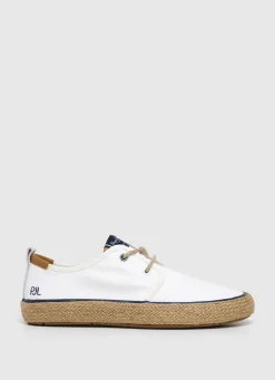 Herren Pepe Jeans Schnürschuh PORT TOURISTS