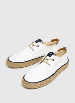 Herren Pepe Jeans Schnürschuh PORT TOURISTS