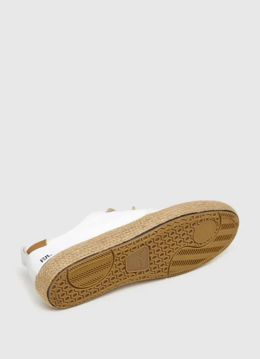 Herren Pepe Jeans Schnürschuh PORT TOURISTS