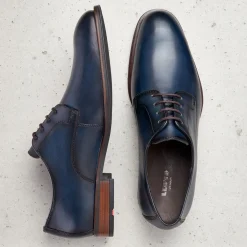 Herren Lloyd Schnürschuh SABRE