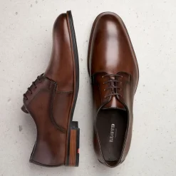 Herren Lloyd Schnürschuh SABRE
